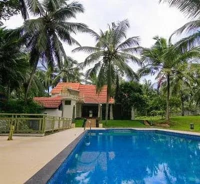Aanandakosha Ayurveda Retreat | Ayurvedic Retreat In Kerala India logo