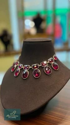 Alma Carino | Fine Jewellery — Shopping & Retail in Thiruvananthapuram