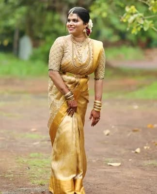 Koushiki Vastra — Textiles & Apparel in Kasaragod