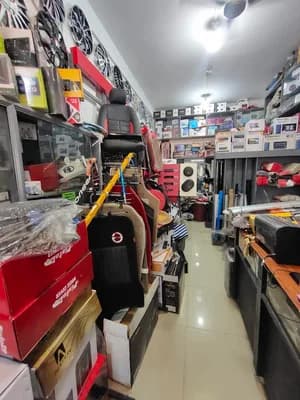 Amritha Car Decors — Automotive in Kozhikode