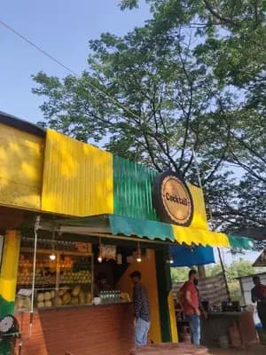 Cocktail payyannur — Food & Dining in Payyanur