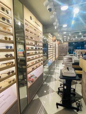Lenskart Com Flagship Store At Mavoor Road Kozhikode First Lens Replacement Free — Health & Medical in Kozhikode