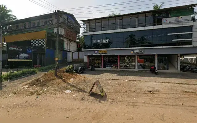 Eastern Agencies — Automotive in Malappuram
