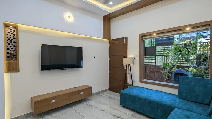 Castle Interiors | Trivandrum — Construction & Building in Thiruvananthapuram