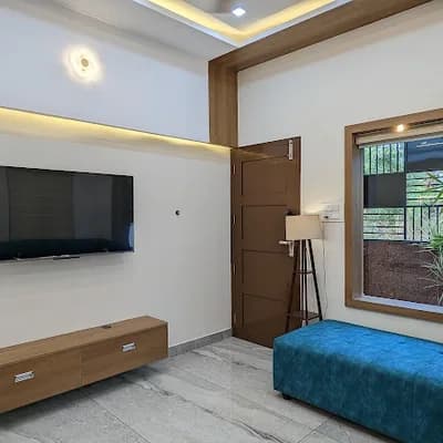 Castle Interiors | Trivandrum logo