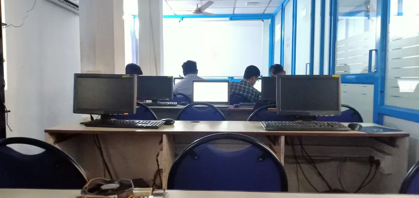 Sdc Network Kochi – Networking And It Training Institute — Education in Kochi, Ernakulam