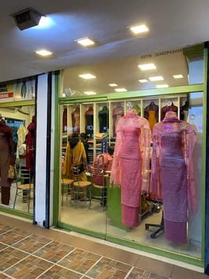 Cindas Boutique — Textiles & Apparel in Kochi, Ernakulam