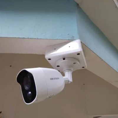 3Rd Eye Cctv Installation In Thrissur logo