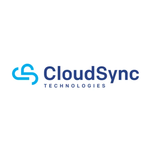 CloudSync One logo