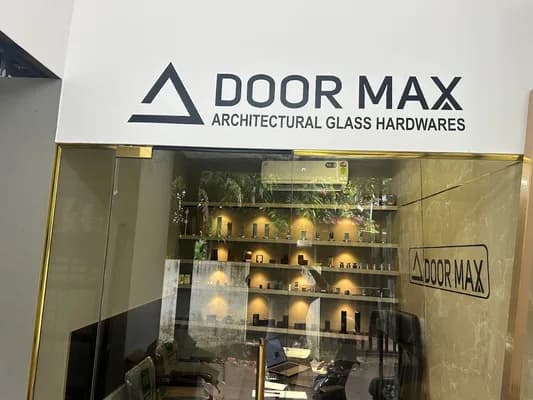 Door Max — Construction & Building in Kannur