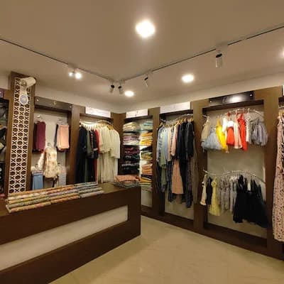 Myn Attire By Mehnaz logo