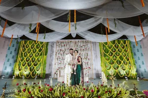 Mr And Mrs Wedding Planner — Professional Services in Kozhikode