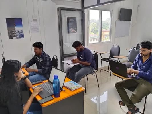 Easy Courses Newgen Technology Training Company Thrissur Kerala — Coding in Thrissur