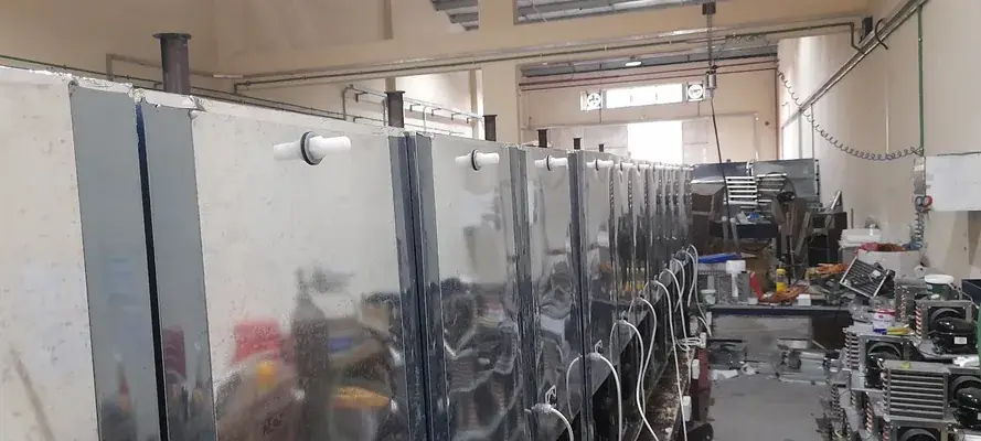 Bright Cool Visi Cooler Blue Star Voltas Western Freezer Ac Fridge Washing Machine Oven Spare Parts And Service Centre — Phone & Device Repair in Malappuram