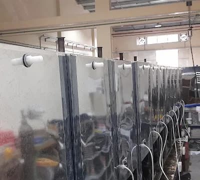 Bright Cool Visi Cooler Blue Star Voltas Western Freezer Ac Fridge Washing Machine Oven Spare Parts And Service Centre logo