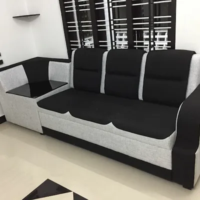 Elsa Sofa Maker And Curtain Works Alappuzha logo
