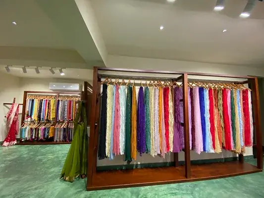 Prakrithi By Ramya — Textiles & Apparel in Kozhikode