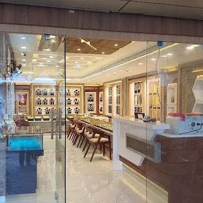 Subhash And Sons Jewellers logo