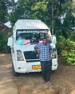 Anand Travels Palakkad — Travel & Tourism in Palakkad