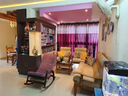 Des And Dec Private Limited — Construction & Building in Thiruvananthapuram