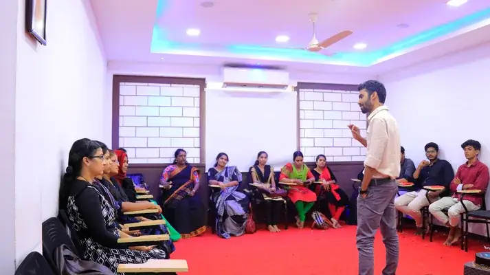 Speakeazy English Academy Best Spoken English Ielts And Oet In Kannur — Education in Kannur