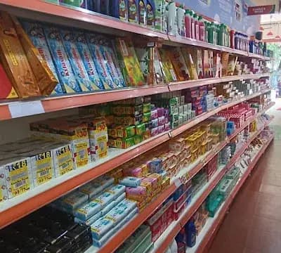 Supplyco Supermarket Thampanoor logo
