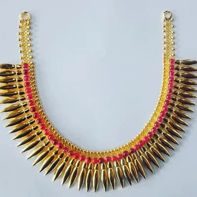 Savitha Jewellery logo