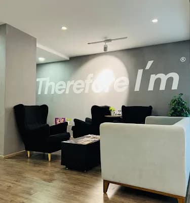 Therefore I’M Calicut – Advanced Skin Hair And Body Clinic logo