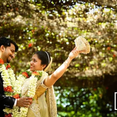 Colors Wedding Stories Photography logo