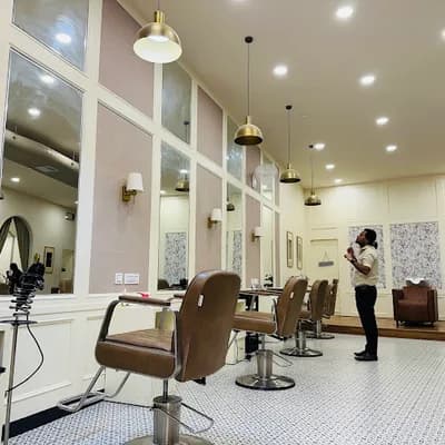 Rock Paper Signature logo