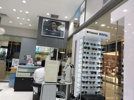 Lens And Frames Opticians — Health & Medical in Kochi, Ernakulam