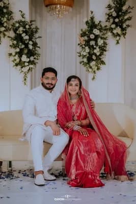Wedlock The Wedding Planners — Professional Services in Kozhikode