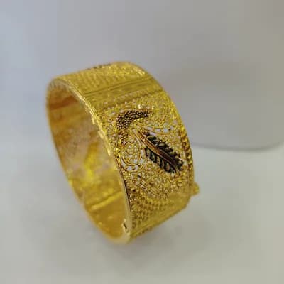 Parakkat Jewels Kasaragod logo