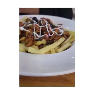 Le Chick restaurant logo