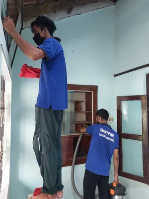 Smartplus House Cleaners — Home & Services in Kochi, Ernakulam