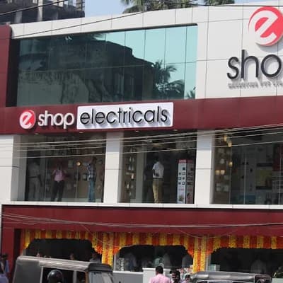 E Shop Electricals logo