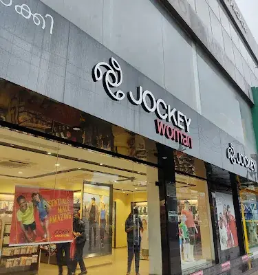 Jockey Exclusive Store logo