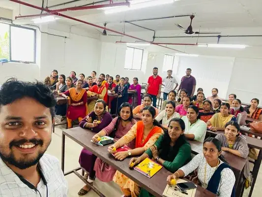 Aimz Psc Coaching And Tuition Centre — Training Centers in Kasaragod