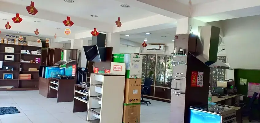 Forhome — Construction & Building in Kochi, Ernakulam