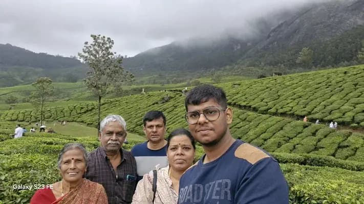 Tricemytrip India Private Limited — Travel & Tourism in Kochi, Ernakulam