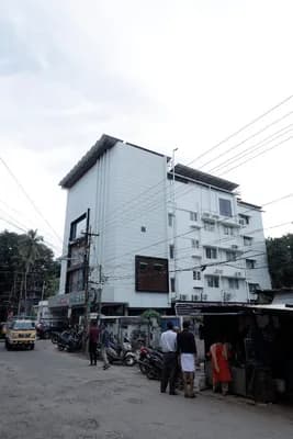 Alukkas Color Lab — Printing & Media in Thrissur