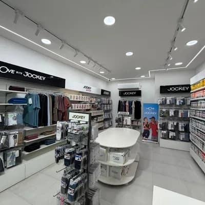 Jockey Hilwana Preferred Store logo