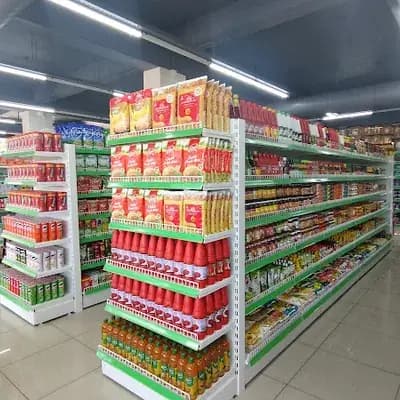 Sixer Mart logo