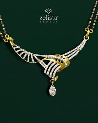 Zelista Jewels — Jewellery & Watches in Kozhikode