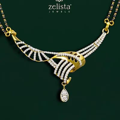 Zelista Jewels logo